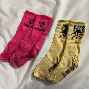 Mini rodini 4/6 years (size 28/31) play condition